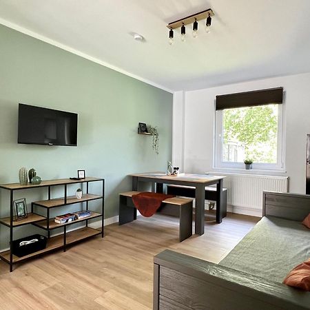 Sali - Remscheid - Apartmenthaus Екстериор снимка