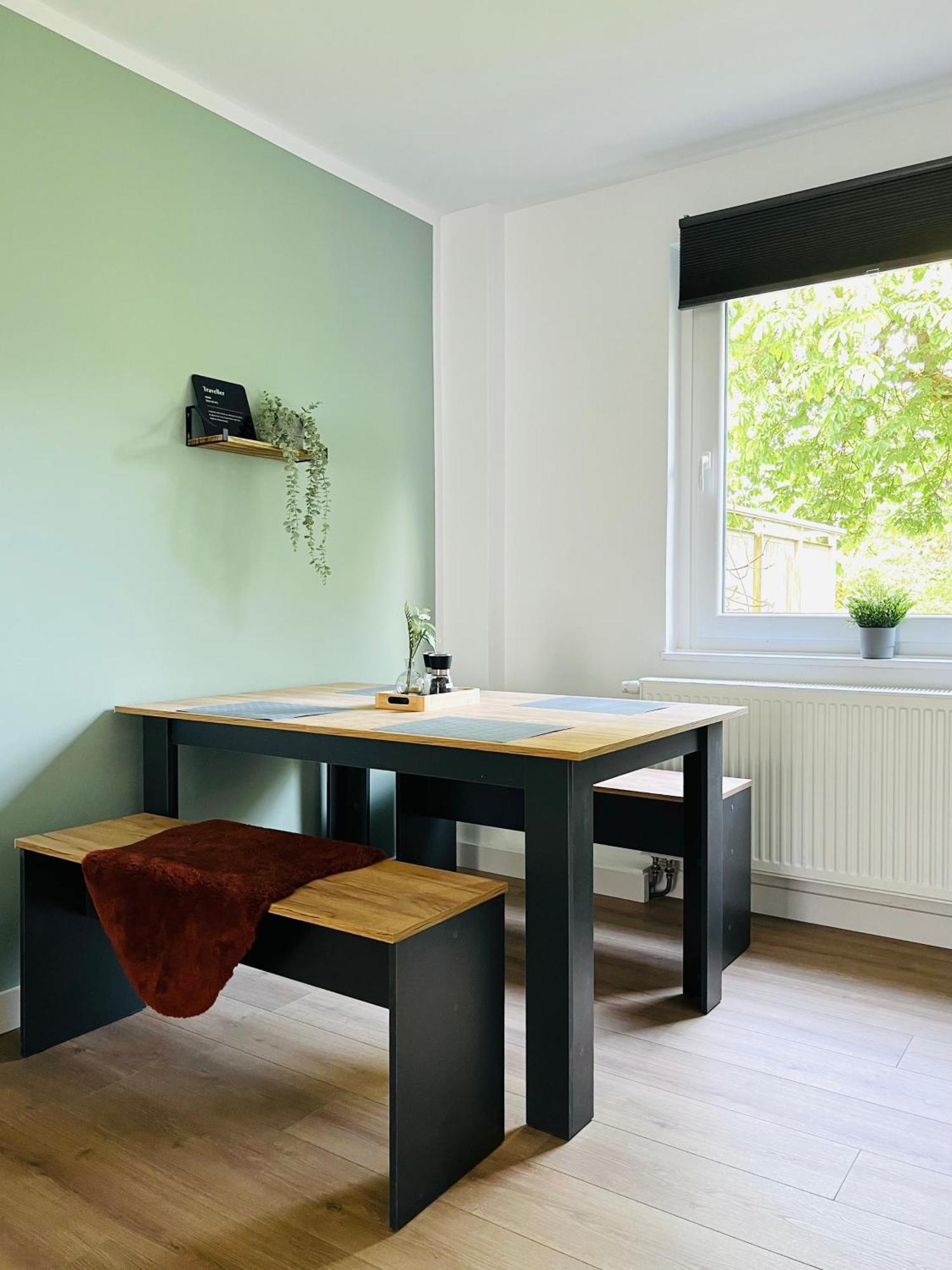 Sali - Remscheid - Apartmenthaus Екстериор снимка