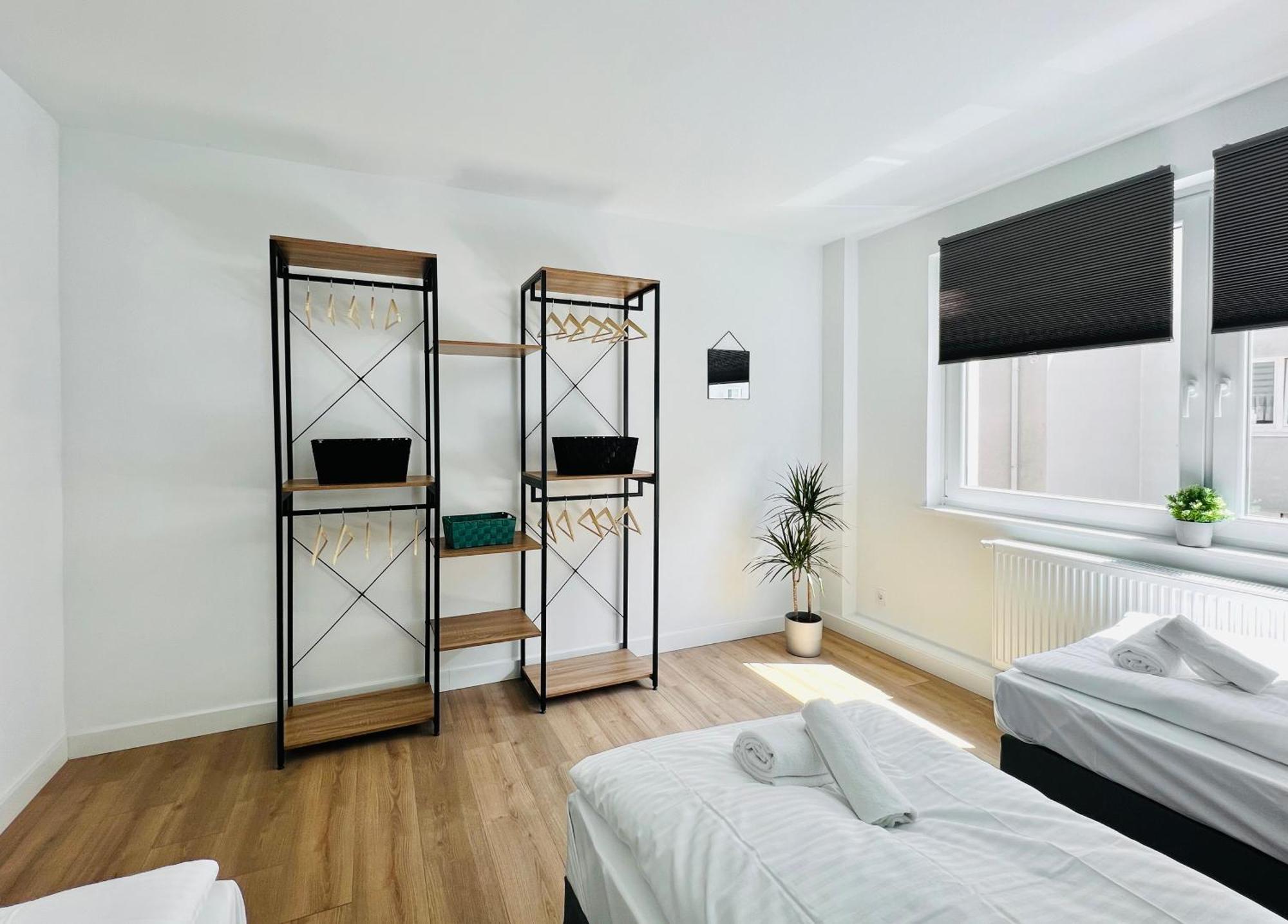 Sali - Remscheid - Apartmenthaus Екстериор снимка