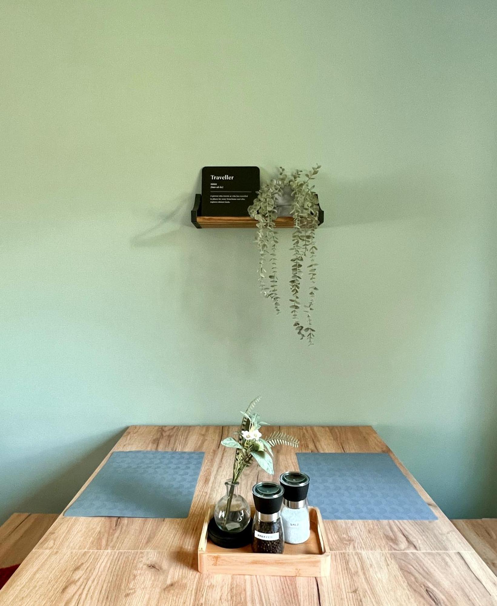 Sali - Remscheid - Apartmenthaus Екстериор снимка