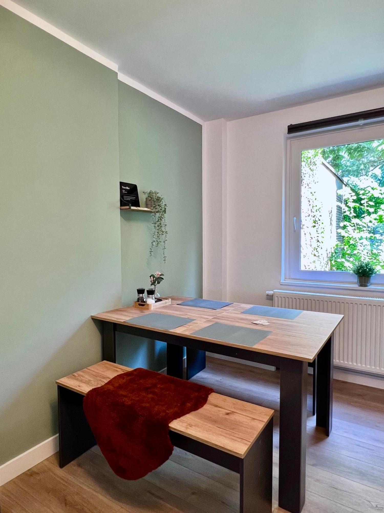Sali - Remscheid - Apartmenthaus Екстериор снимка
